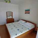 Matea - Two-bedroom With Sea View And Balcony - Tikovica Apartamento Štikovica