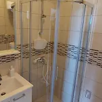 Matea - Two-bedroom With Sea View And Balcony - Tikovica Apartment