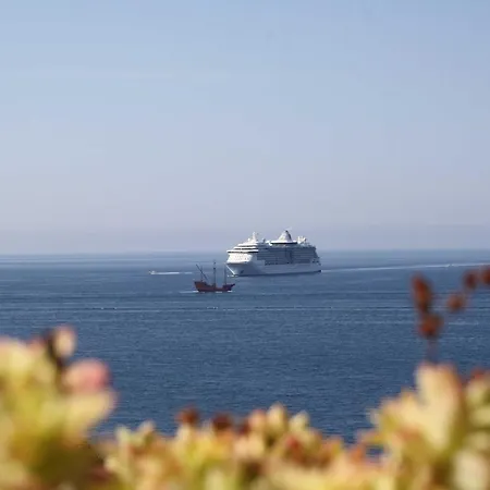 Apartment Matea - Two-bedroom With Sea View And Balcony - Tikovica *